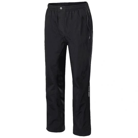 Andy Waterproof Trousers Black