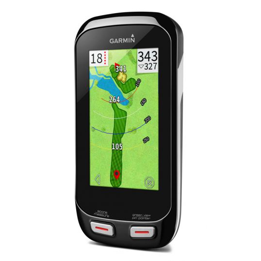 Approach G8 Golf GPS