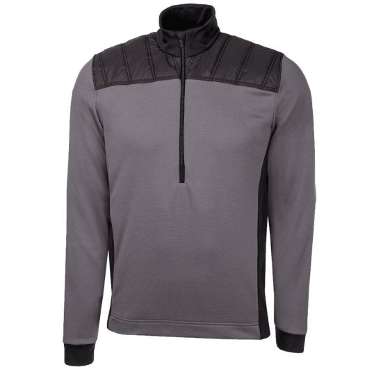 Durante Insula Sweater Forged Iron/Black Mens Extra Large Forged Iron/Black