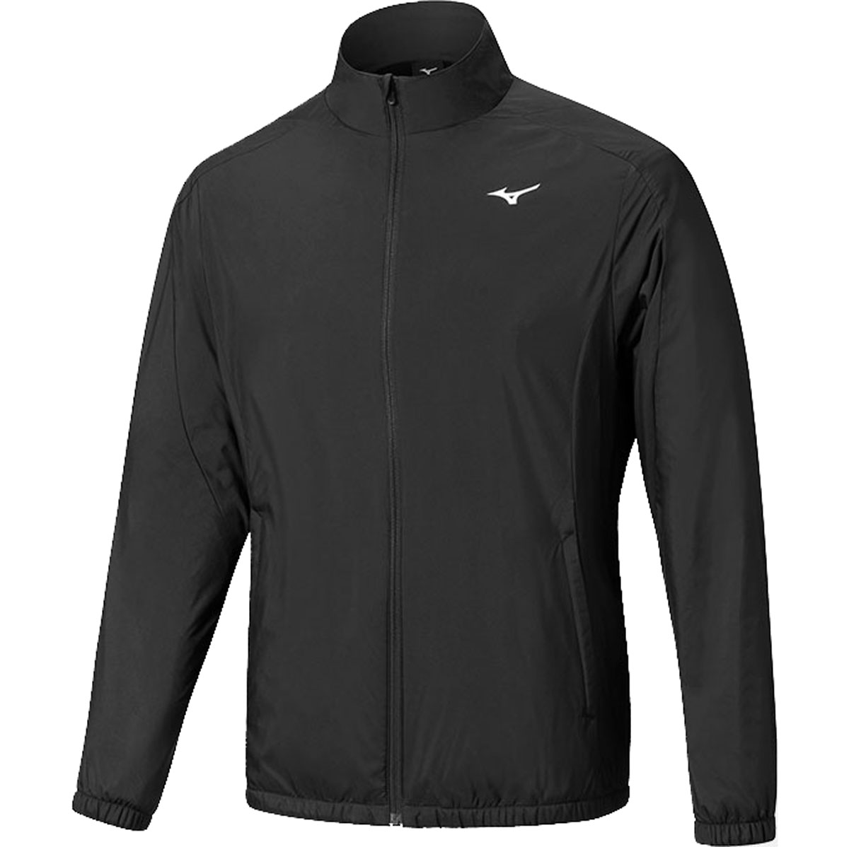 Product Image for MT Motion Jacket Black Mens Medium Black