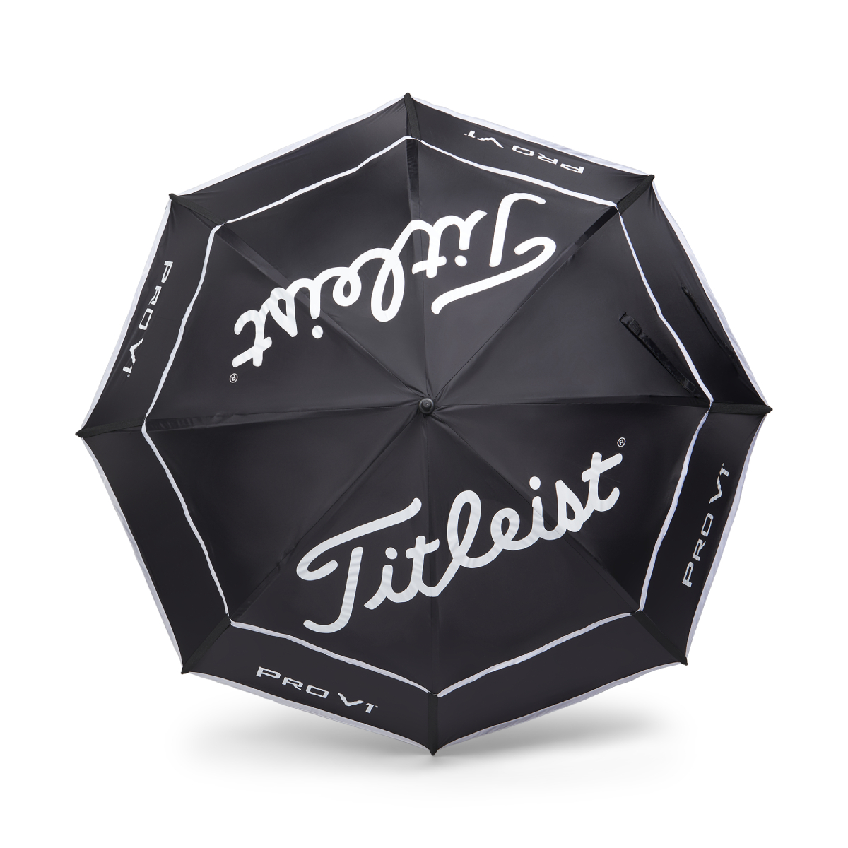 Product Image for Titleist Tour Double Canopy Umbrella