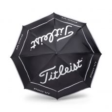 Tour Double Canopy Umbrella