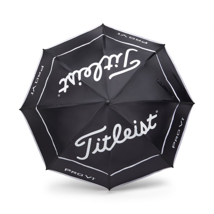 Titleist Titleist Tour Double Canopy Umbrella