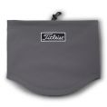 Performance Neck Warmer Mens One Size Charcoal