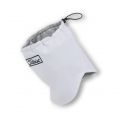 Performance Neck Warmer Mens One Size White