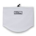 Performance Neck Warmer Mens One Size White