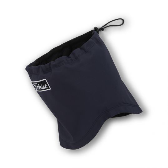 Performance Neck Warmer Mens One Size Navy