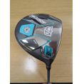 D300 Ladies Driver 3 and 5 Wood