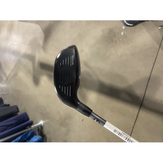 King RADSPEED Ladies Fairway Wood CUSTOM (Custom 42994) (Used - 5 Star)