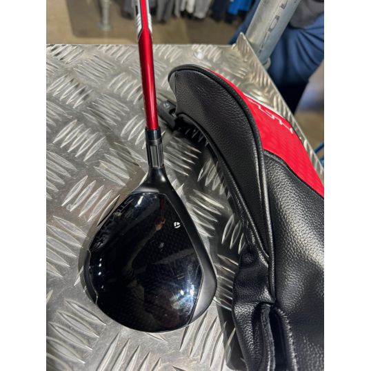 Stealth 2 HD Fairway Wood Right 5 Wood-19 Degree Senior Fujikura Speeder NX Red 50 (Used - 3 Star)