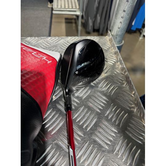 Stealth 2 HD Fairway Wood Right 5 Wood-19 Degree Senior Fujikura Speeder NX Red 50 (Used - 3 Star)