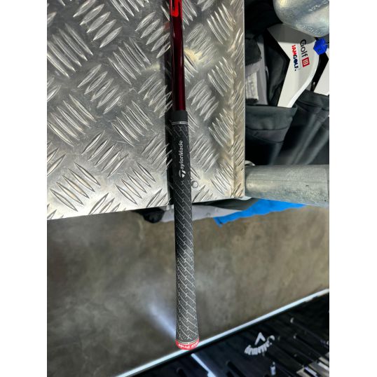 Stealth 2 HD Fairway Wood Right 5 Wood-19 Degree Senior Fujikura Speeder NX Red 50 (Used - 3 Star)