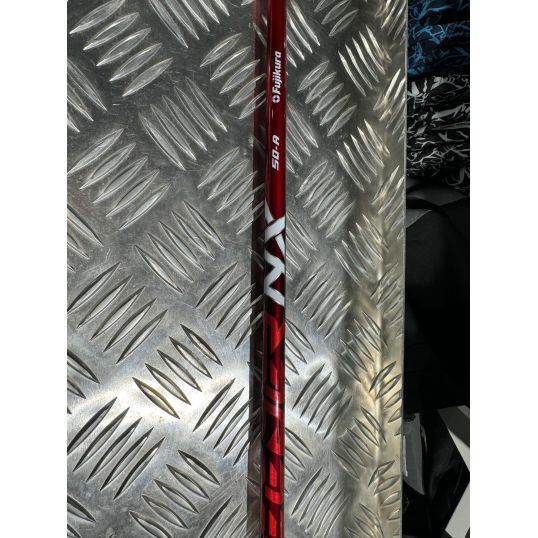 Stealth 2 HD Fairway Wood Right 5 Wood-19 Degree Senior Fujikura Speeder NX Red 50 (Used - 3 Star)