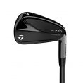 P770 Black Limited Edition Irons Steel Shafts