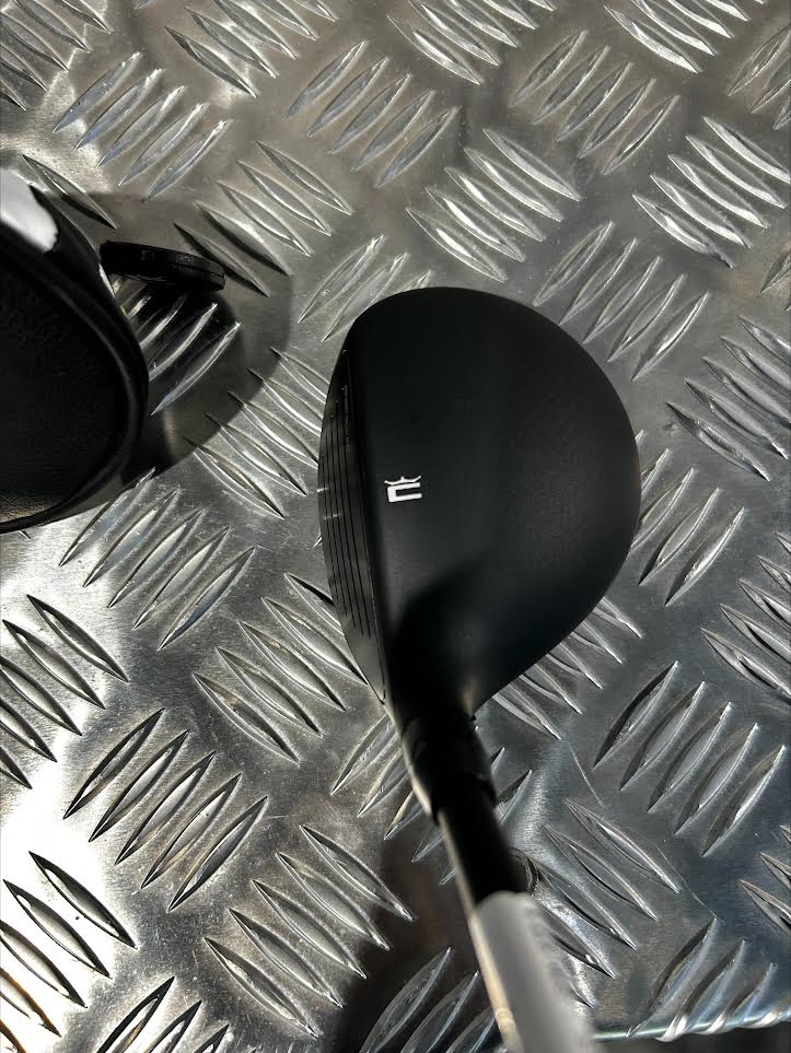 Product Image for King RADSPEED Tour Fairway Wood Right 5 Wood-17.5 Degree Stiff Fujikura Motore X F1 (Used - 5 Star)