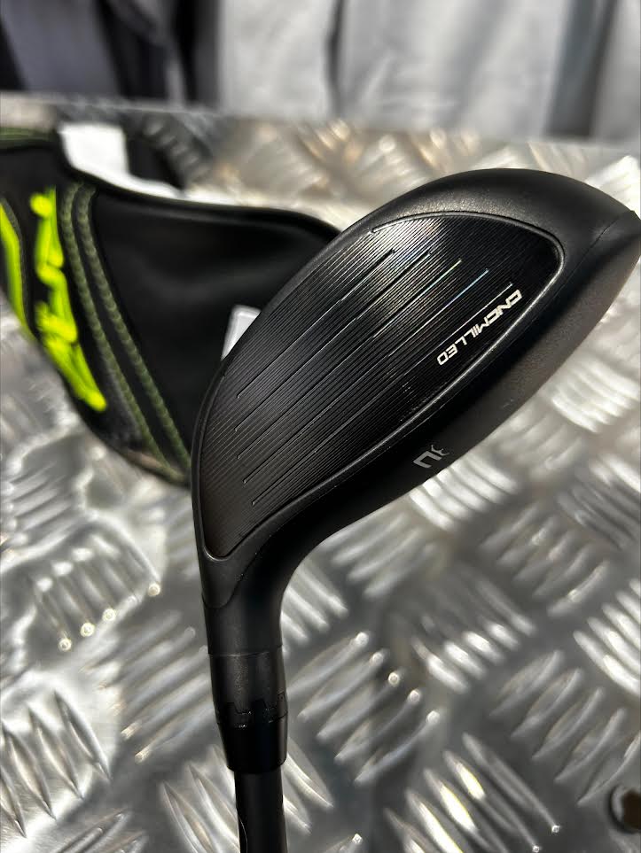 Cobra King RADSPEED cobra radspeed tour 17.5° 5W ツアーAD DI7-X