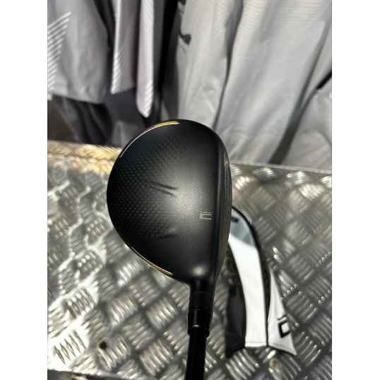 King LTDx Fairway Wood CUSTOM (Custom 43065) (Used - 3 Star)