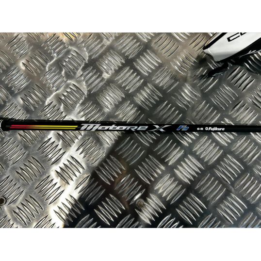 King LTDx Fairway Wood CUSTOM (Custom 43065) (Used - 3 Star)