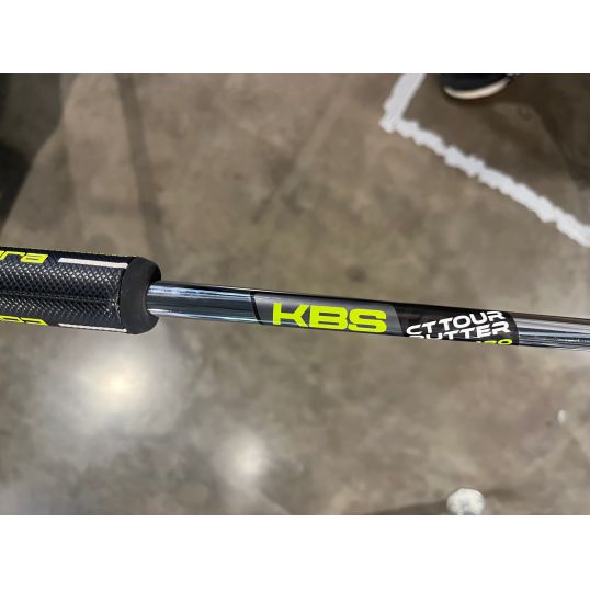 King Vintage Sport-45 Putter Left 34 (Used - 3 Star)