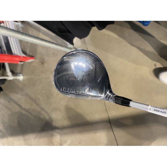 Air-X Ladies Fairway Wood Right 5 Wood - 23 Degree Ladies Ultralite 45 (Used - 5 Star)