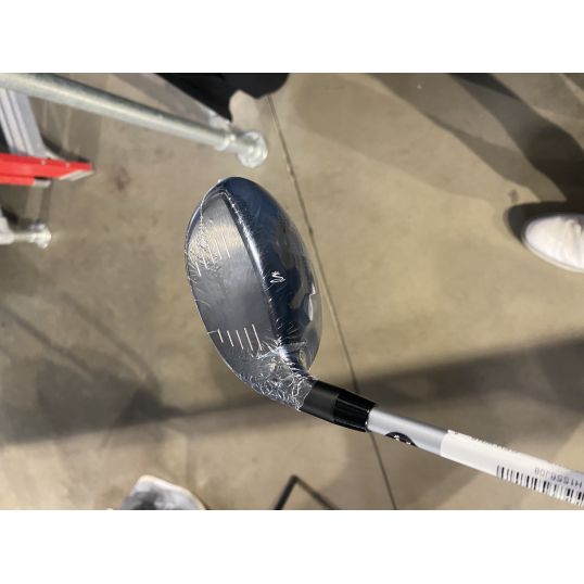 Air-X Ladies Fairway Wood Right 5 Wood - 23 Degree Ladies Ultralite 45 (Used - 5 Star)