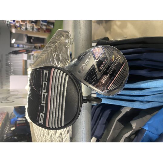 Air-X Ladies Fairway Wood Right 5 Wood - 23 Degree Ladies Ultralite 45 (Used - 5 Star)