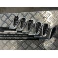 King LTDx Irons Ladies Right Ladies KBS PGI 55 6-PW+SW (Used - 3 Star)