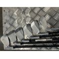 King LTDx Irons Ladies Right Ladies KBS PGI 55 6-PW+SW (Used - 3 Star)