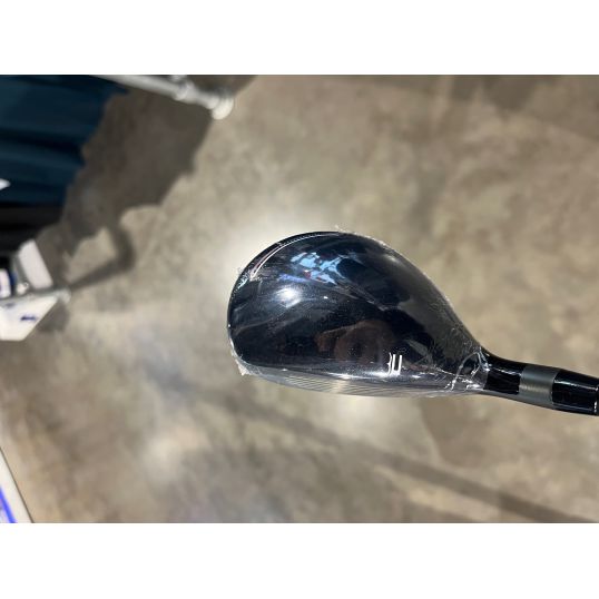 King LTDx Ladies Hybrid Right 4 Hybrid-21 Degree Ladies KBS PGI 50 (Used - 5 Star)