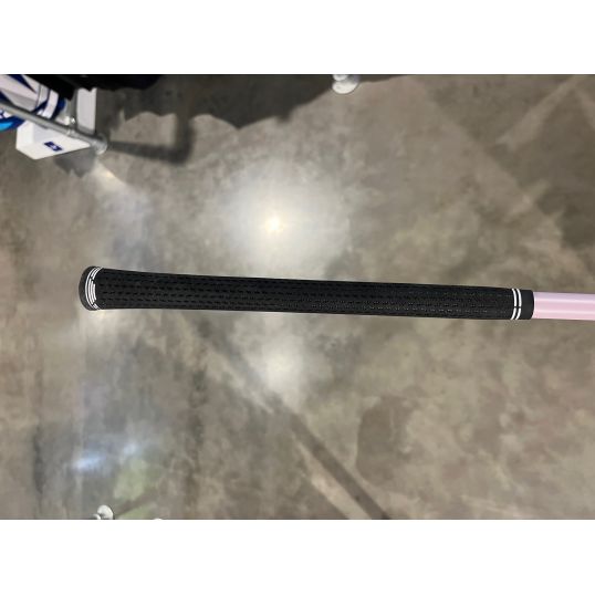 King LTDx Ladies Hybrid Right 4 Hybrid-21 Degree Ladies KBS PGI 50 (Used - 5 Star)