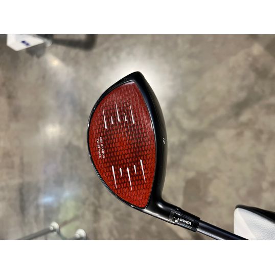 Stealth 2 Driver CUSTOM (Custom 43093) (Used - 5 Star)