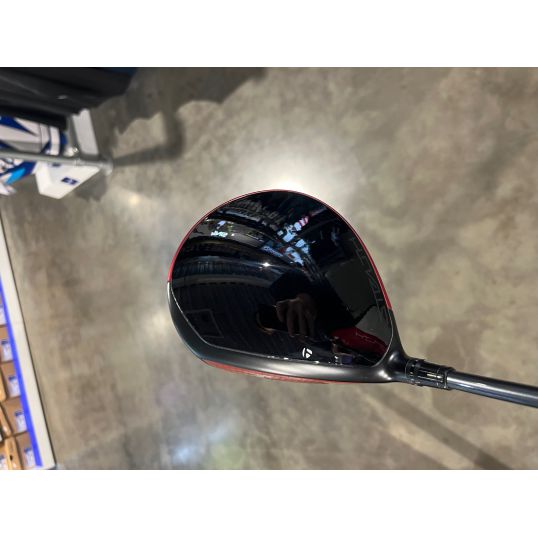 Stealth 2 Driver CUSTOM (Custom 43093) (Used - 5 Star)