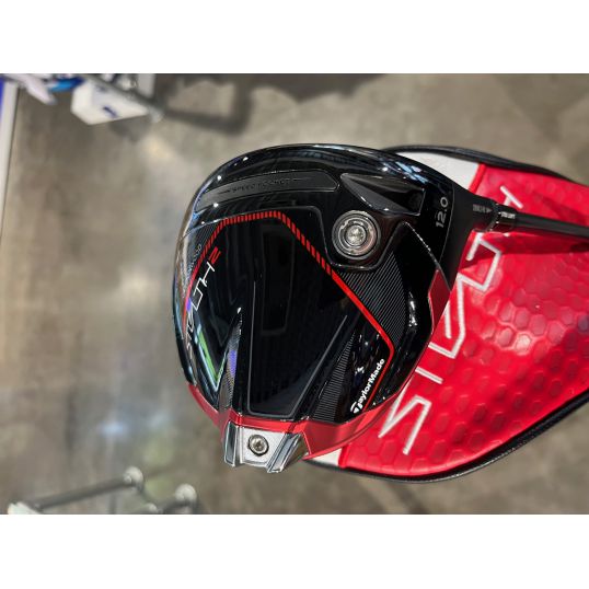 Stealth 2 Driver CUSTOM (Custom 43093) (Used - 5 Star)