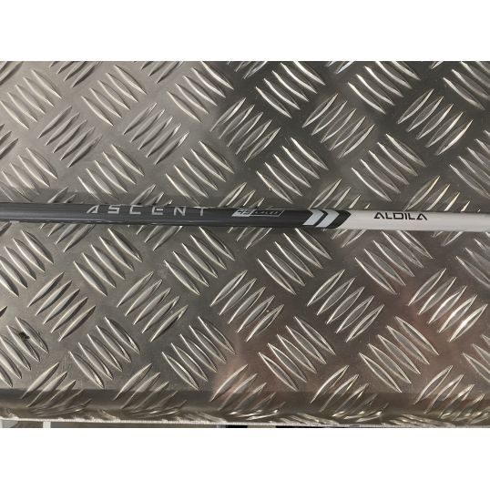 Stealth Ladies Fairway Right 5 Wood-18 Degree Ladies Aldila Ascent Ladies 45 (Used - 4 Star)