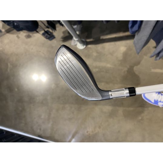 Stealth Ladies Fairway Right 5 Wood-18 Degree Ladies Aldila Ascent Ladies 45 (Used - 4 Star)