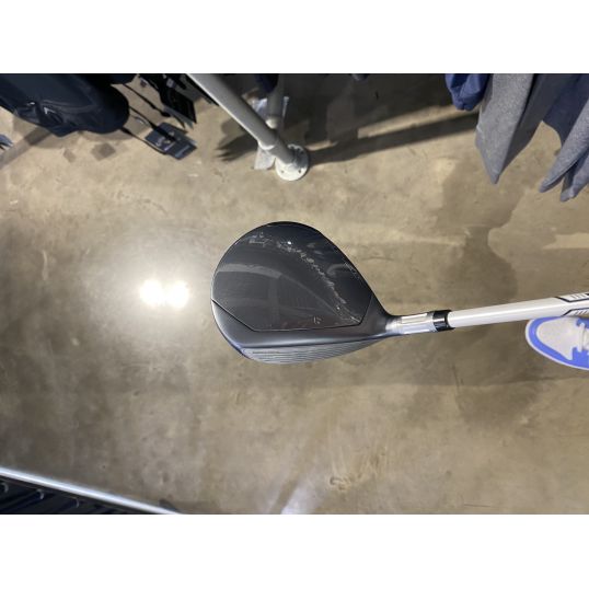Stealth Ladies Fairway Right 5 Wood-18 Degree Ladies Aldila Ascent Ladies 45 (Used - 4 Star)