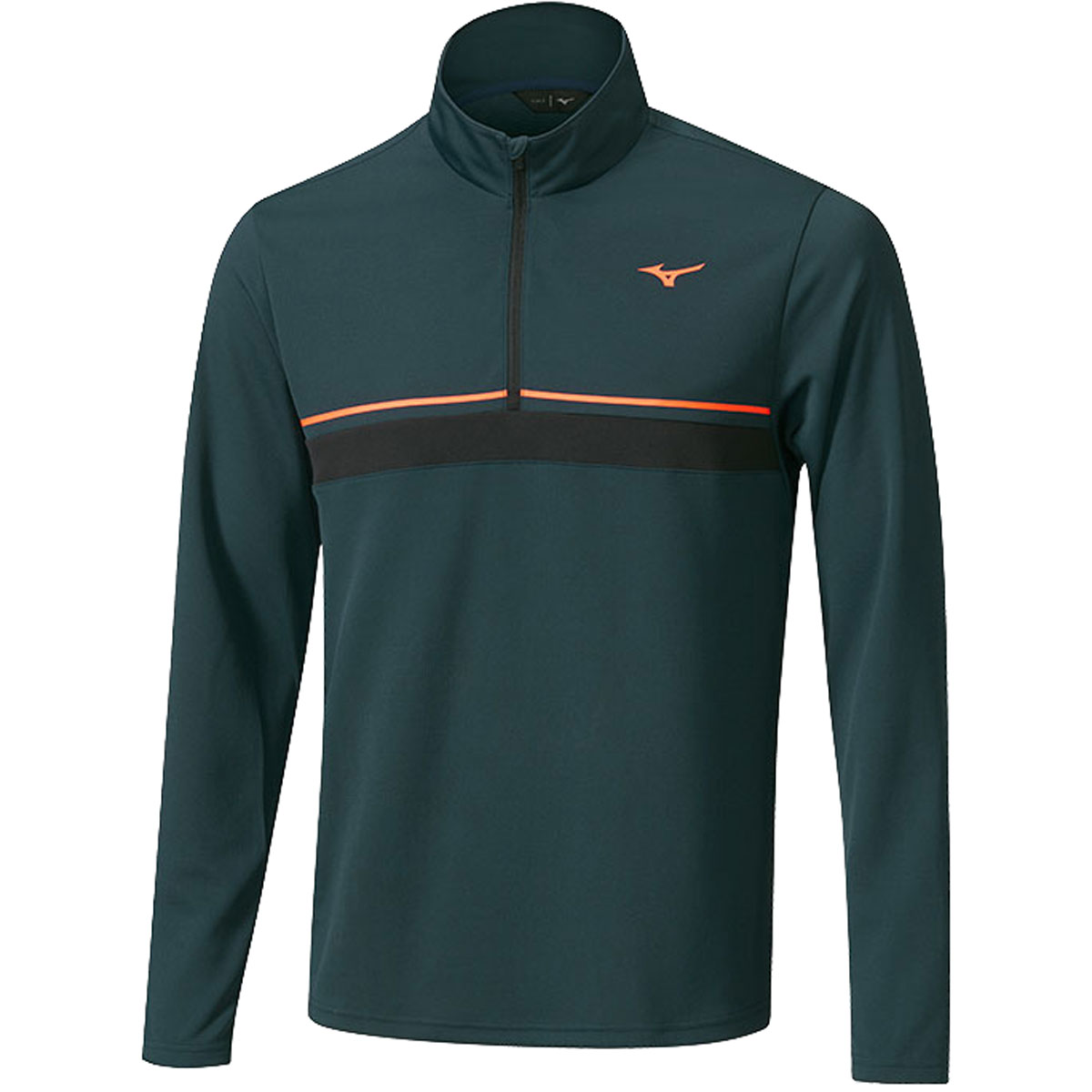 Product Image for BT Thermo ST 1/4 Zip Sweater Navy