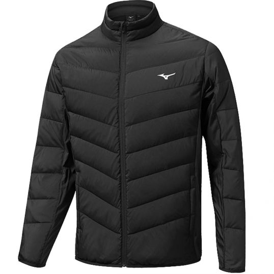 BT Max Jacket Black