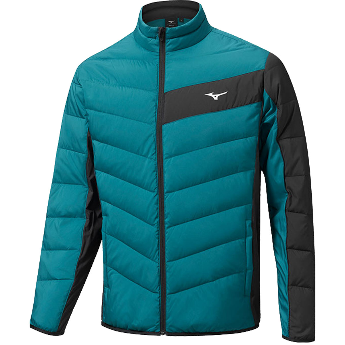 Product Image for BT Max Jacket Dark Green Mens Large Dark Green
