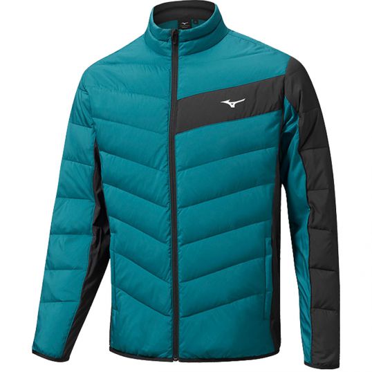 BT Max Jacket Dark Green