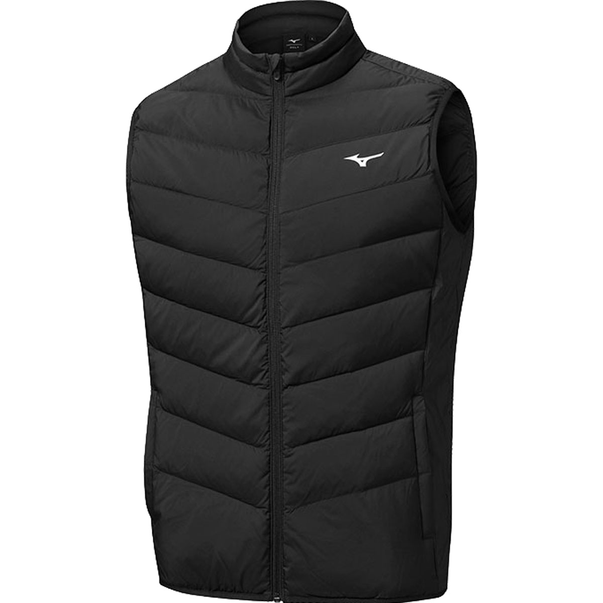 Product Image for BT Max Gilet Black Mens Medium Black