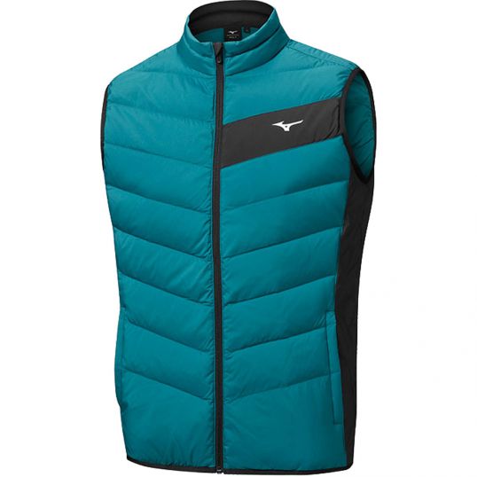 BT Max Gilet Dark Green