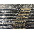 Blueprint Steel Irons Right Stiff Dynamic Gold 120 4-PW (Used - 5 Star)