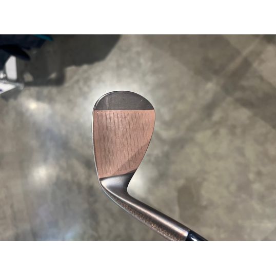 T24 Denim Copper Wedge Right 54 10 S-Grind CUSTOM (Custom 43166) (Used - 4 Star)