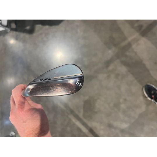 T24 Denim Copper Wedge Right 54 10 S-Grind CUSTOM (Custom 43166) (Used - 4 Star)