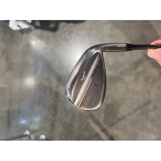 T24 Denim Copper Wedge Right 54 10 S-Grind CUSTOM (Custom 43166) (Used - 4 Star)