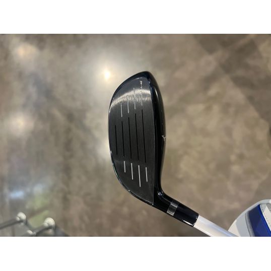 ST-X 220 Fairway Wood Right 3 Wood-15 Degree Regular Aldila Ascent Red 50 (Used - 5 Star)