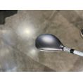 Stealth Ladies Rescue Right 5 Hybrid-25 Degree Ladies Aldila Ascent Ladies 45 (Used - 3 Star)