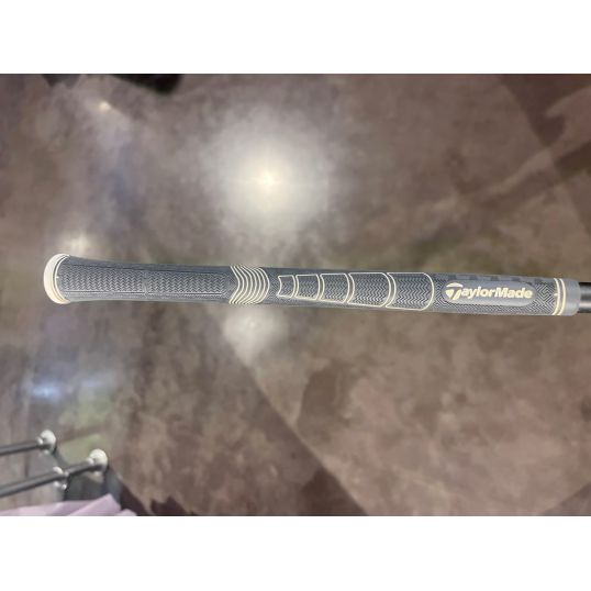 Stealth Ladies Rescue Right 5 Hybrid-25 Degree Ladies Aldila Ascent Ladies 45 (Used - 3 Star)