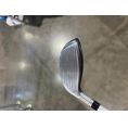 Stealth Ladies Rescue Right 6 Hybrid-28 Degree Ladies Aldila Ascent Ladies 45 (Used - 3 Star)